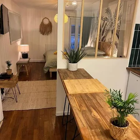 Cosy Centre Διαμέρισμα *
