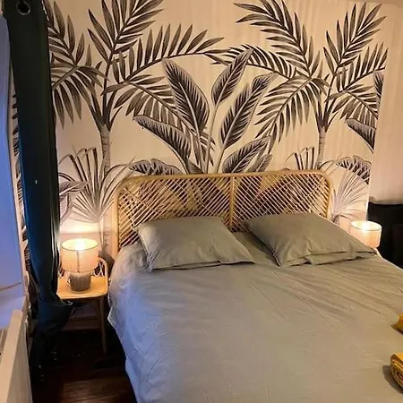 Cosy Centre Ντιζόν
