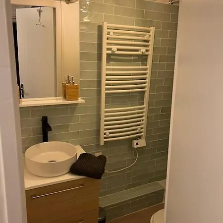 Cosy Centre Διαμέρισμα