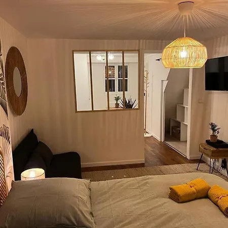Cosy Centre Διαμέρισμα